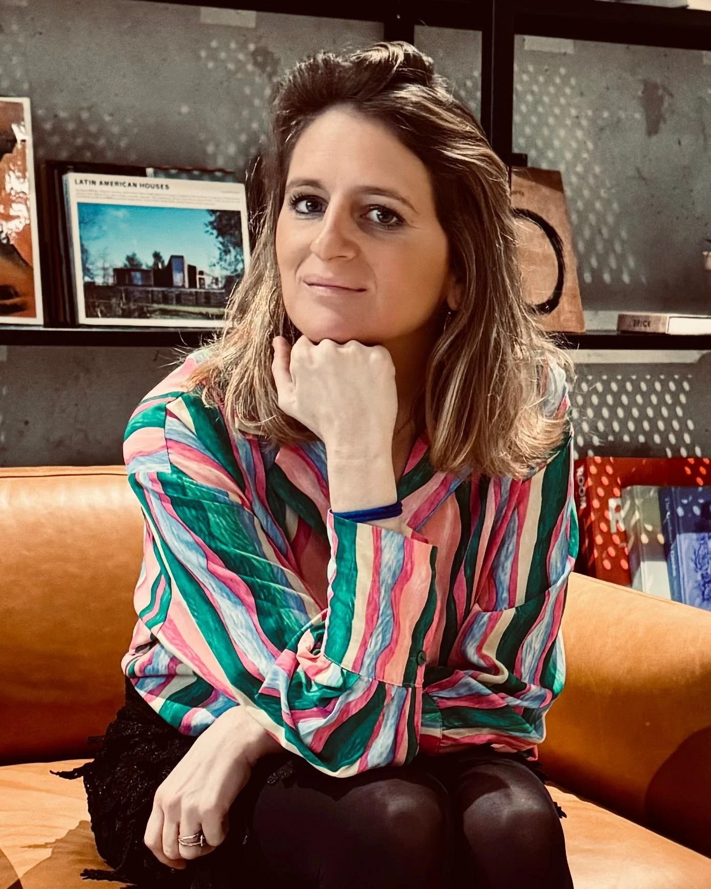 Ségolène Mouterde